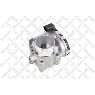 Заслонка дроссельная Ford Focus III/C-Max/Mondeo, Volvo V40/S60/S8 STELLOX 7551555_SX
