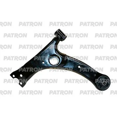 Рычаг подвески без шаровой TOYOTA MATRIX (AZE14,ZRE142) 2AZFE 08 PATRON PS50103L