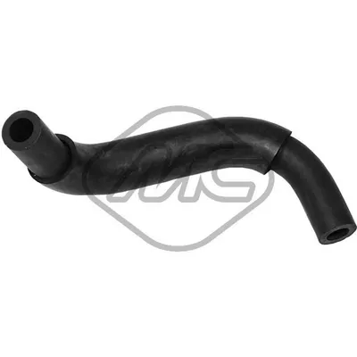 Патрубок RENAULT Metalcaucho 97911