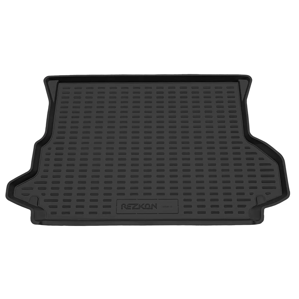 Коврик в багажник Hyundai Tucson I (JM) 2004-2009 полиуретан Rezkon 5520060100