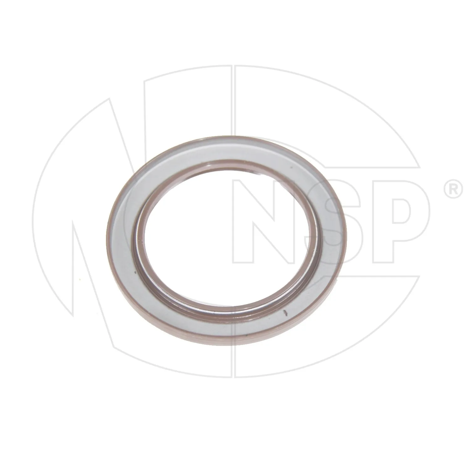 Сальник коленвала задний HYUNDAI Solaris NSP nsp02214432b020