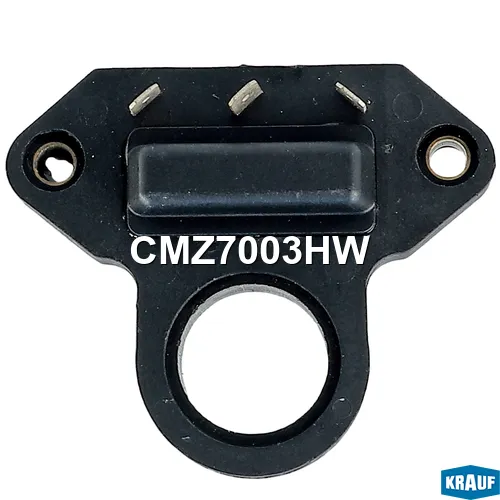Коммутатор системы зажигания KRAUF CMZ7003HW