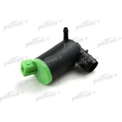 Насос стеклоомывателя CITROEN: AX 1.0/1.1/1.3/1.4D/1.5D 86-98, BERLINGO PATRON P19-0012