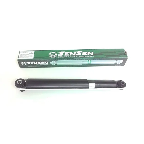 Амортизатор VOLVO 850/C70 I/S70/V70 I 2,0-2,5TD --11.2000 газ.задний SENSEN 12130258