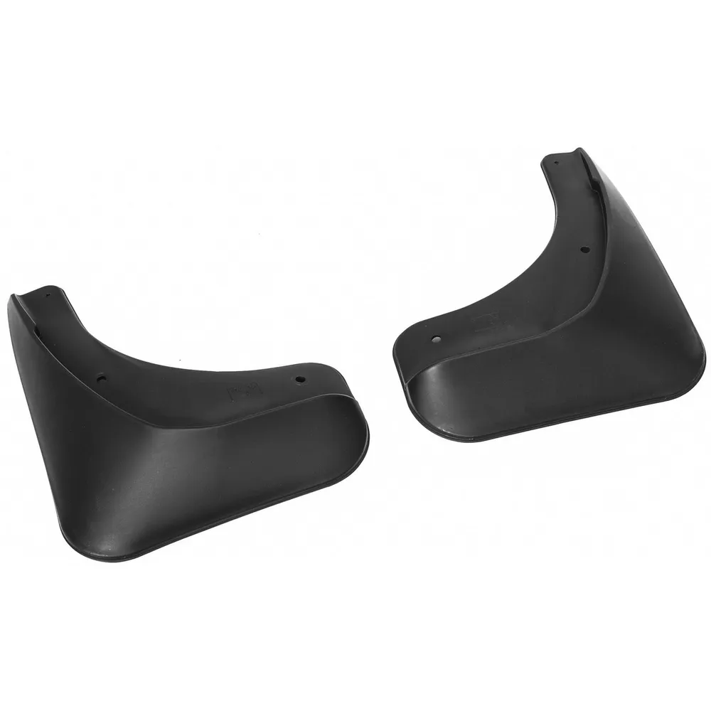 Комплект задних брызговиков, RIVAL, Mazda CX-5 I 2015-2017 RIVAL 23803002