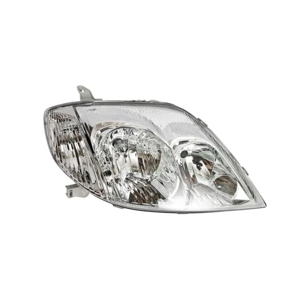 Фара правая под корректор COROLLA 2002-2006 CASP 174037R