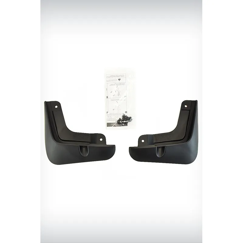 Брызговики резиновые Chery Tiggo 7 Pro T1E 2020-, Chery Tiggo 7 T15 2016-  COMFORT 63.03.512.PF