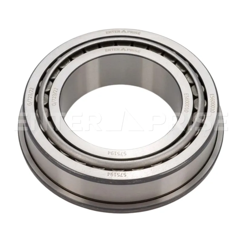 Подшипник 575194A КПП ZF 16S151 вторичного вала (упорный) ENTERPRISE E5600010