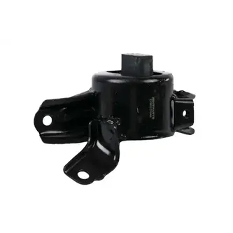 Подушка ДВС левая Hyundai Solaris, Kia Rio 1.4/1.6 10> ZENTPARTS Z13572