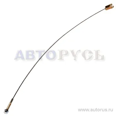 Трос ручного тормоза УАЗ 452-3508068
