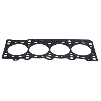 Прокладка ГБЦ (0.45mm) Fiat Idea/Grande Punto, Lancia Musa 1.4i 03 STELLOX 11-25088-SX
