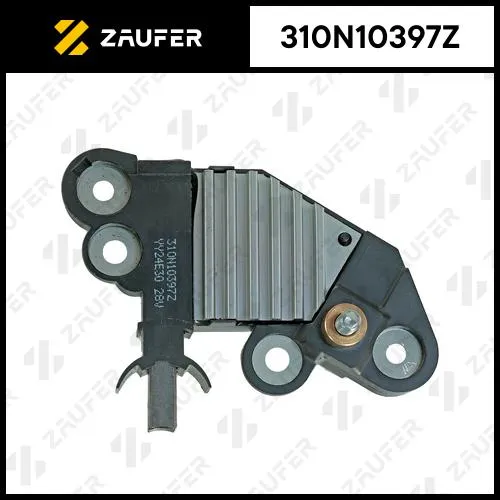Регулятор генератора ZAUFER 310N10397Z