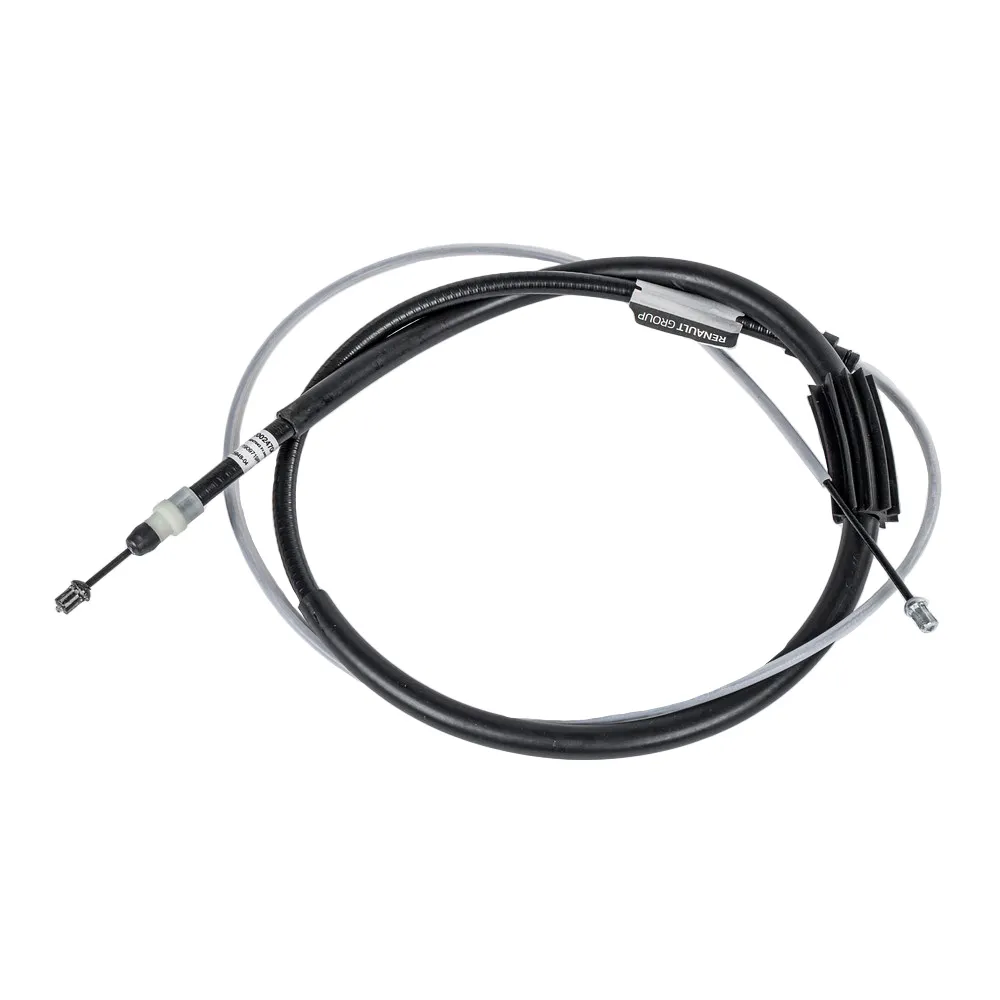 Трос ручного тормоза L=R RENAULT Megane II/Scenic II 02-08 8200 247 043