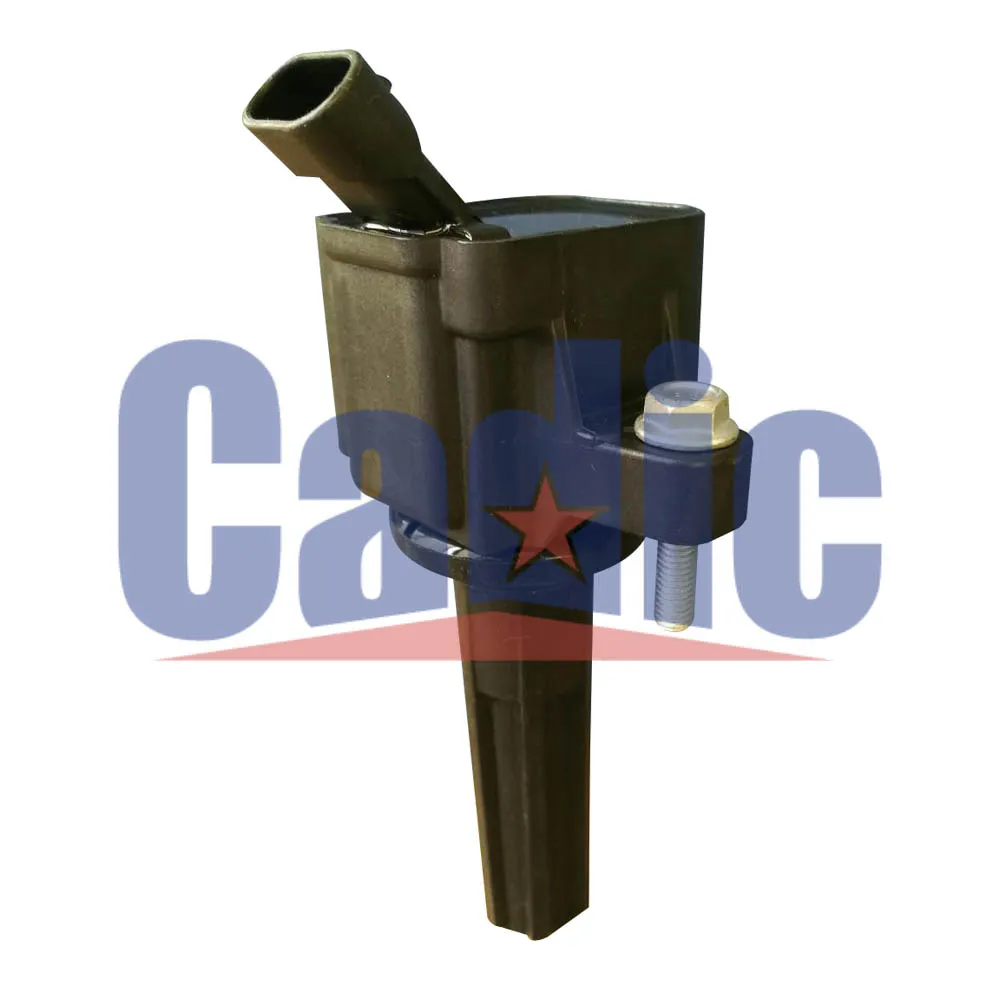 Катушка зажигания CHEVROLET Trailblazer, Hummer H3, SAAB 9-7X 2.9-4.2 06-12 CADIC KD7201