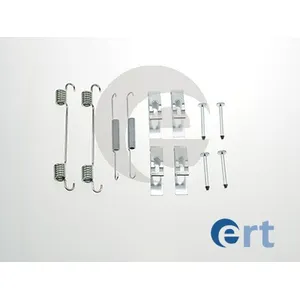 Комлектующие тормозных колодок 310090, ERT, 310090 310090