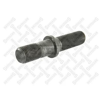 Шпилька колесная M22x1.5/M22x2.0 29/50/112mm BPW,Kassbohrer STELLOX 85-24001-SX