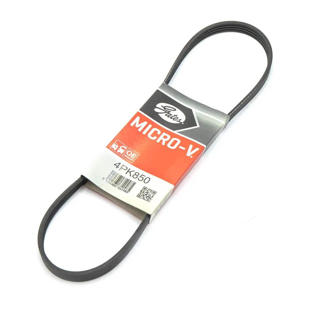 Ремень поликлиновый GATES 4PK850
