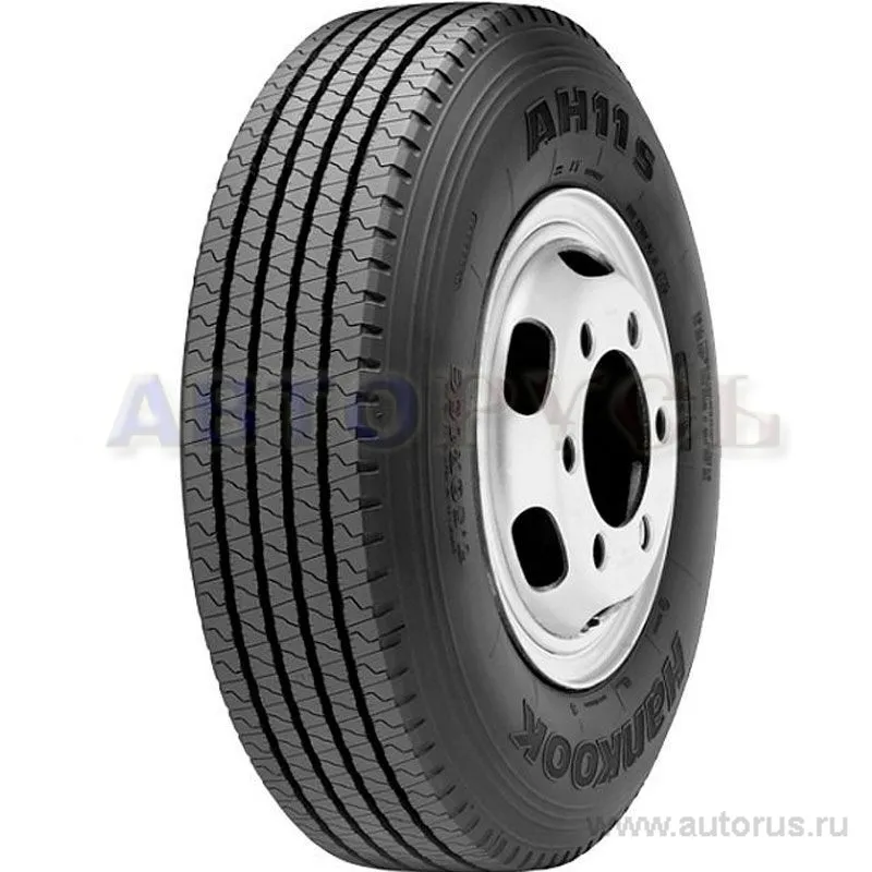 Шина грузовая R20 10,00 Hankook AH11 147/143L всесез 3000791