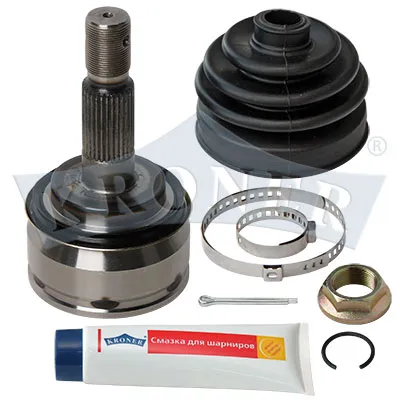 ШРУС (наруж.) (30/29) TOYOTA Hilux (07-) KRONER K101762