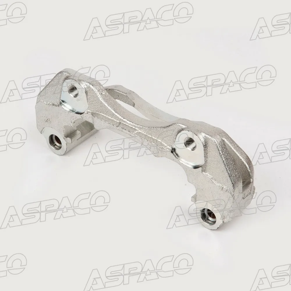 СКОБА ПЕРЕДНЕГО ТОРМОЗНОГО СУППОРТА MITSUBISHI OUTLANDER XL ASPACO AP7282