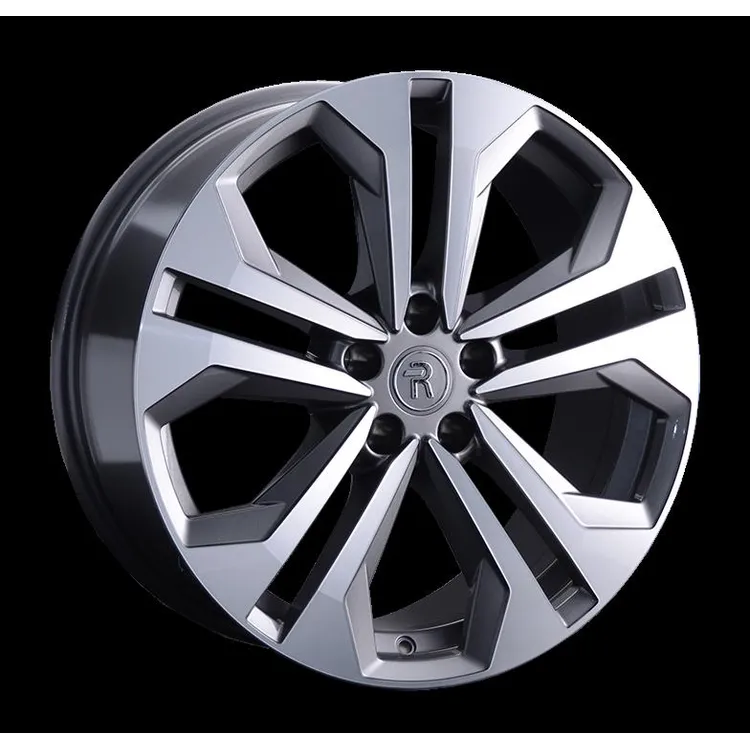 Диск литой R20 9J 5x112/66.6 ET35 REPLAY B247 GMFP 086791-990711005