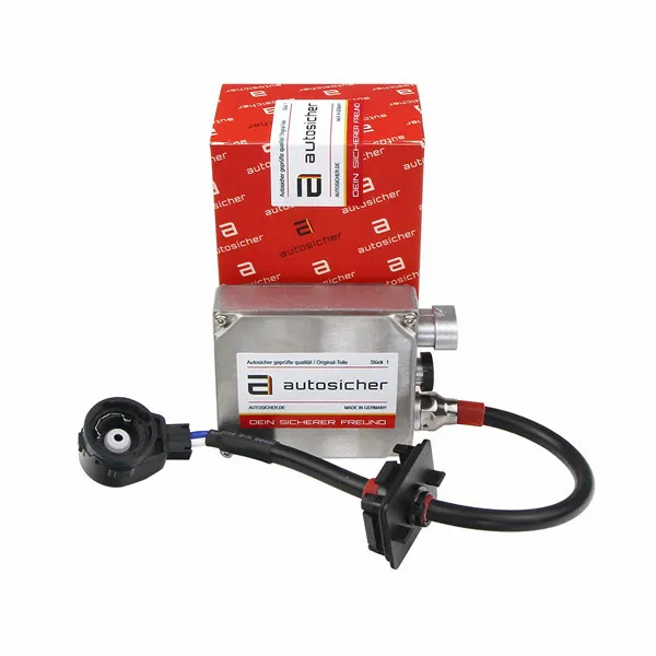 Блок розжига AUTOSICHER A4B0941471