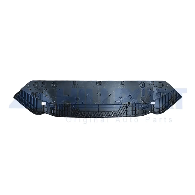 Защита бампера HILLPORT AHP2845