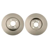 Диск тормозной передний MINI MINI ALL 2006> /VENT.D=280MM TRW DF4799