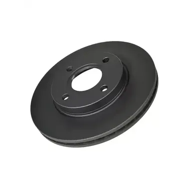 Диск тормозной передний FORD FOCUS/FIESTA ALL 98> ZENTPARTS Z06254