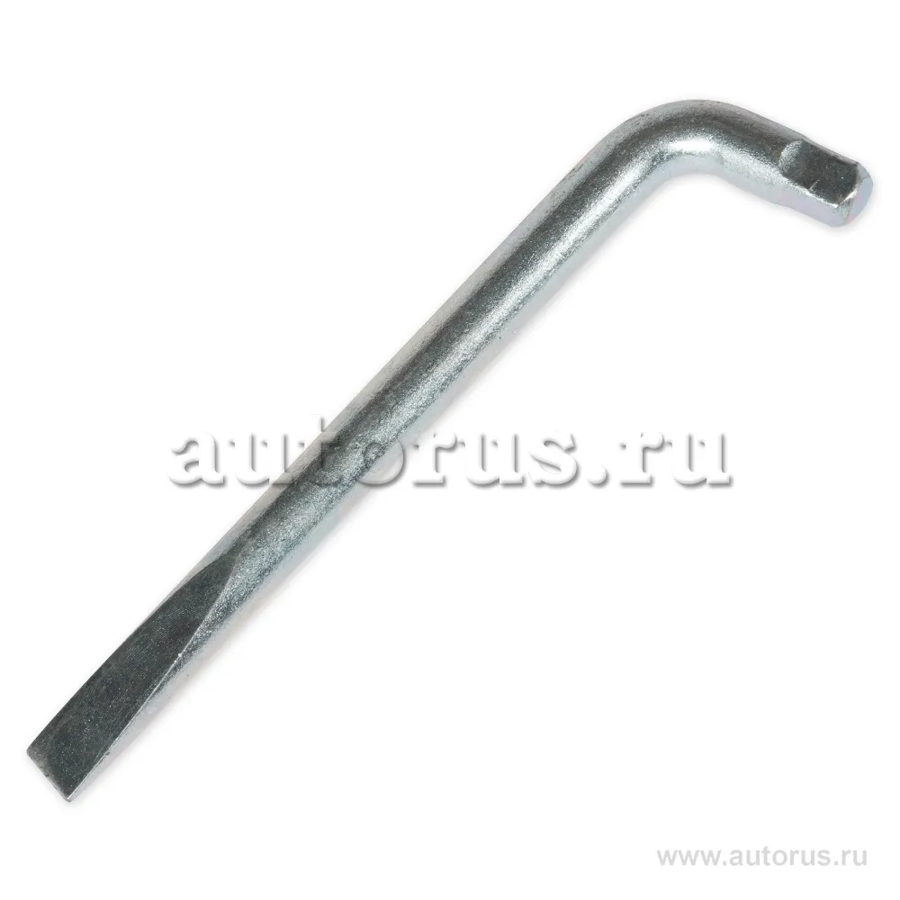 Вороток Г-образный 1/2 L 200 мм НИЗ