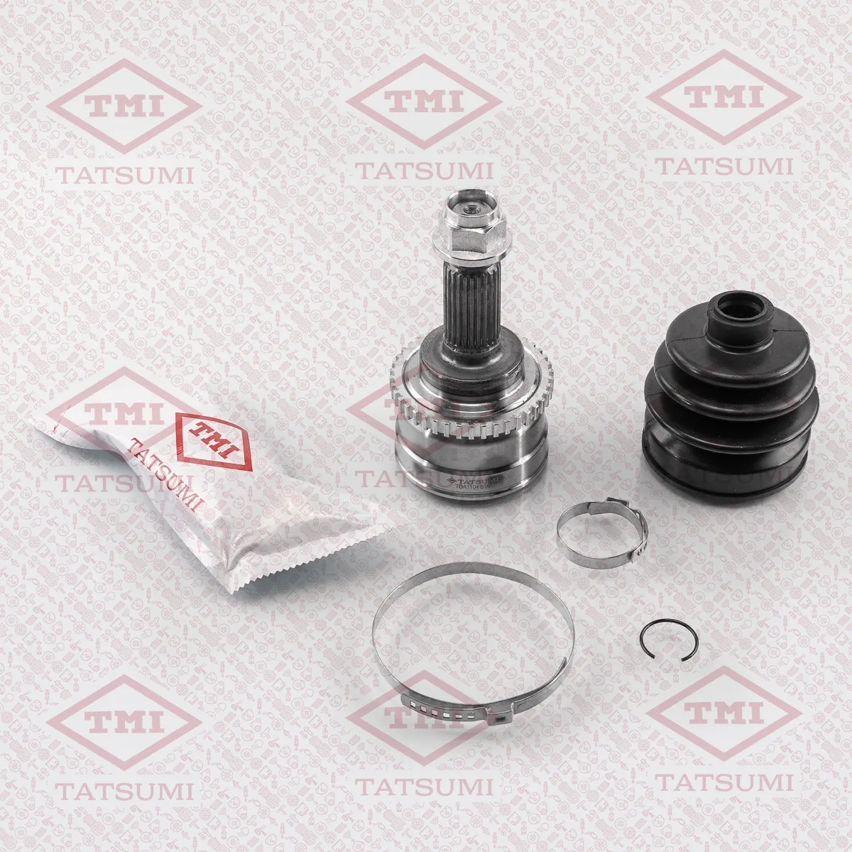 ШРУС наружный к-т SUZUKI Liana 00-> TATSUMI TDA1104