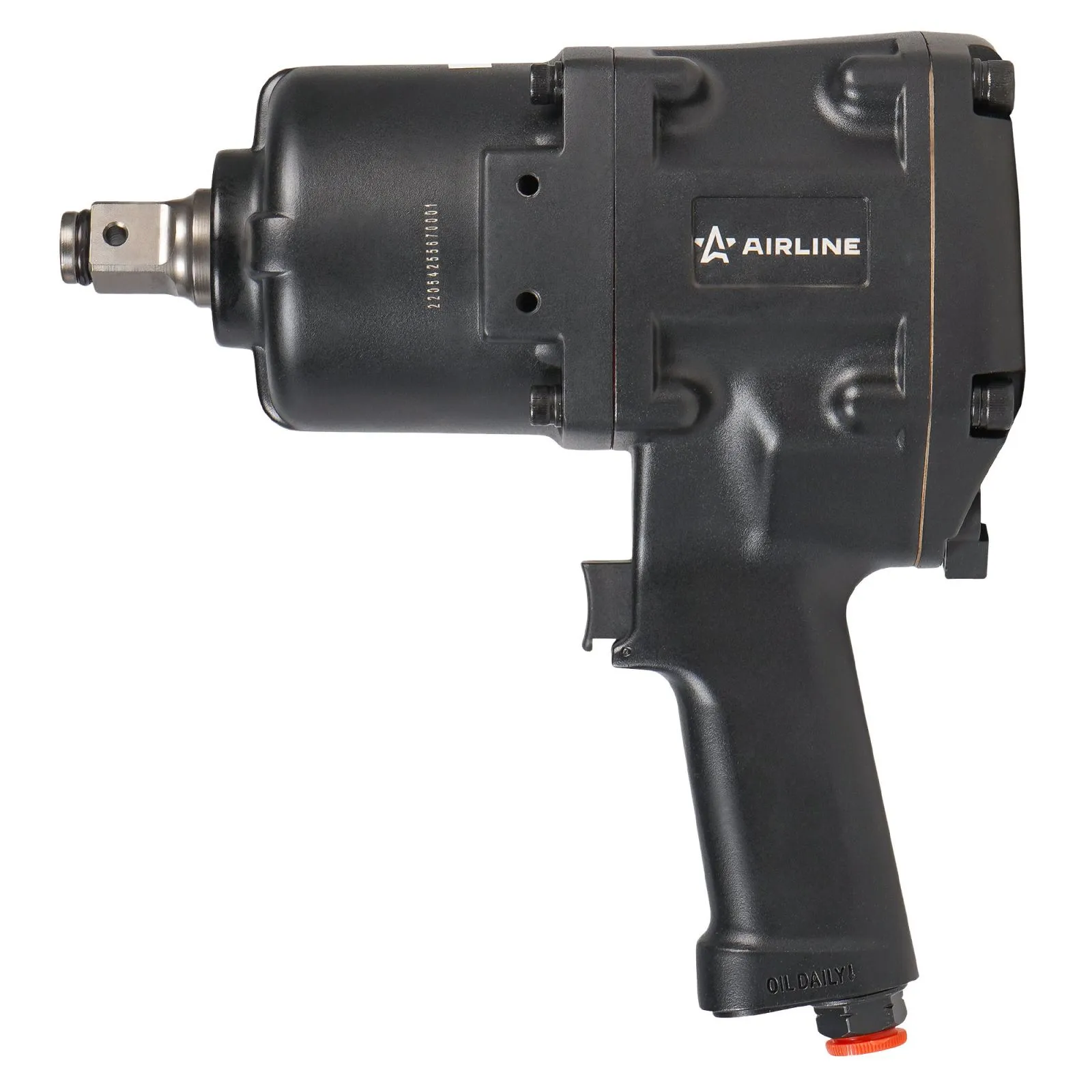 Гайковерт пневматический ударный 3/4DR 1800Нм AIRLINE ATAZ104