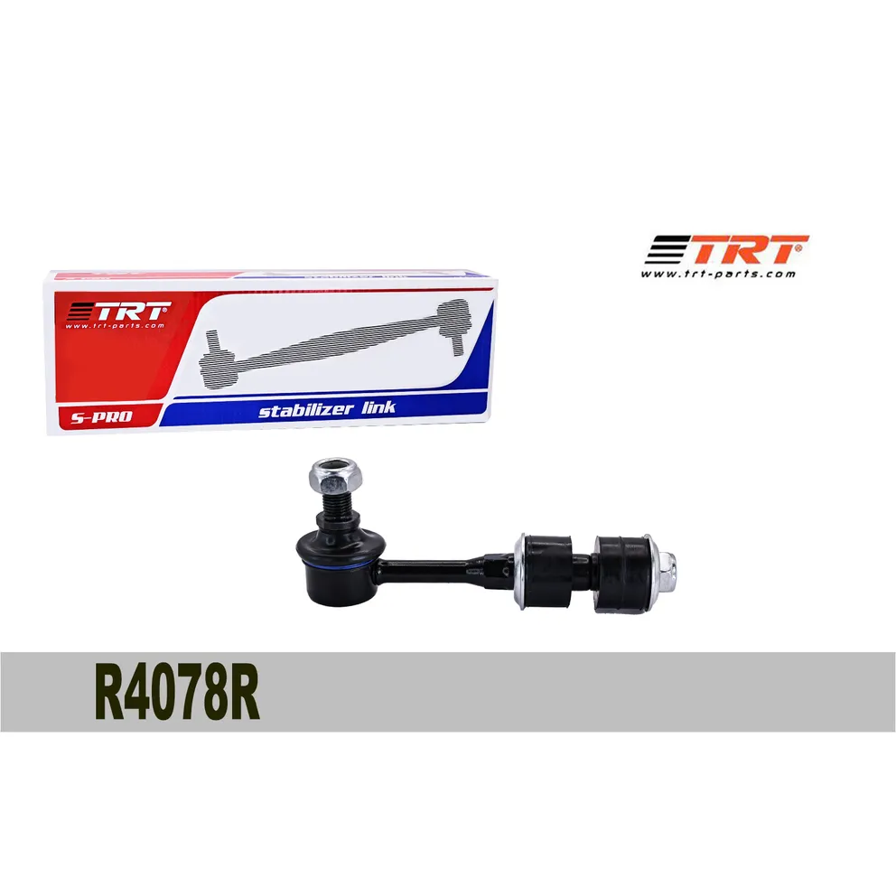 Тяга стабилизатора задняя R4078R TRT 48830-42022 Toyota RAV 4 III, IV 05- TRT R4078R