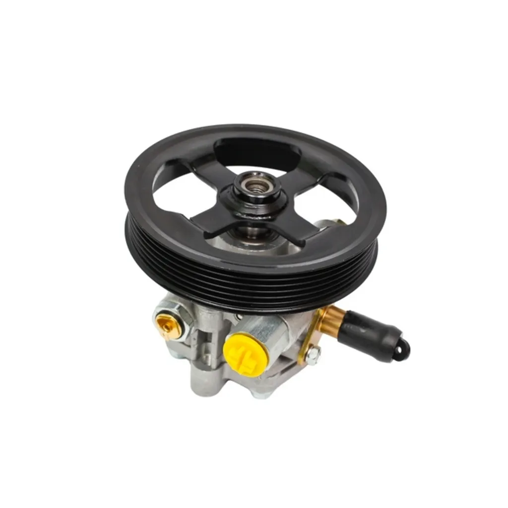 Насос гидроусилителя руля (ГУР) 1.8, 2.0, 2.4 LANCER X/OUTLANDER XL MBL44501077