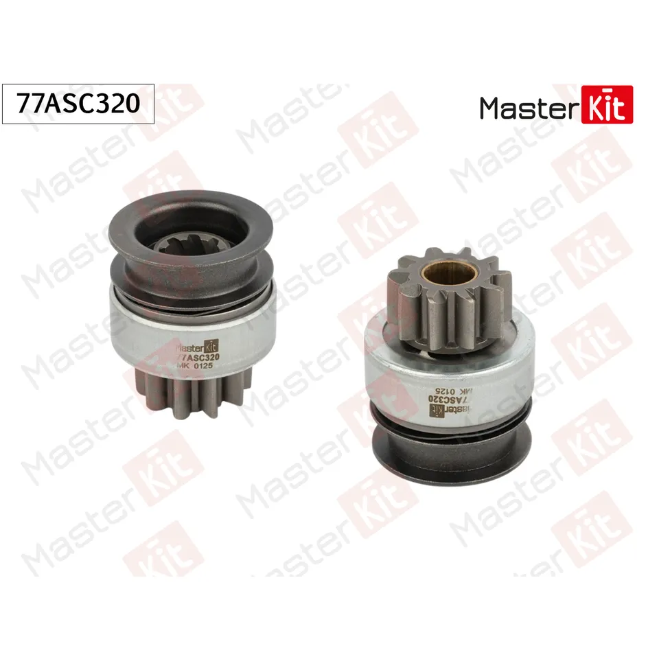 Бендикс MITSUBISHI L200/L300 MASTERKIT 77ASC320