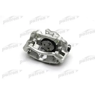Суппорт тормозной передн прав Audi 80 1.6-2.0/1.9TDi 91-96 d.54 PATRON PBRC090