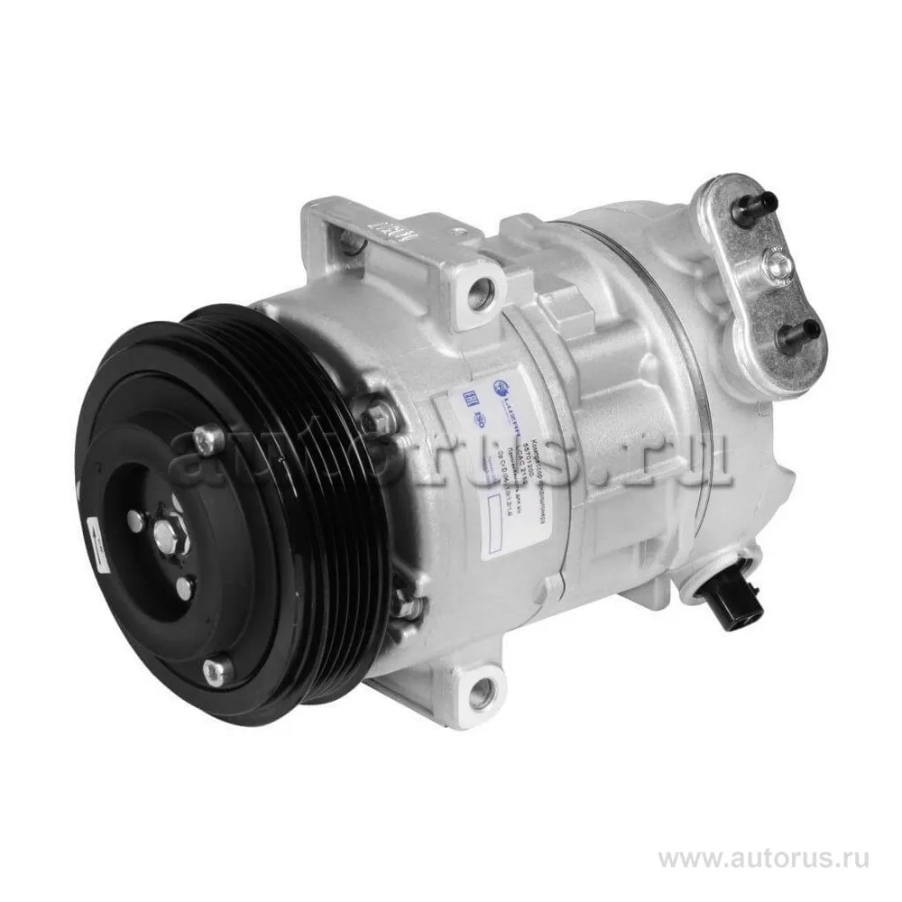 Компрессор кондиц. для а/м Opel Corsa D (06-) LUZAR LCAC 2112