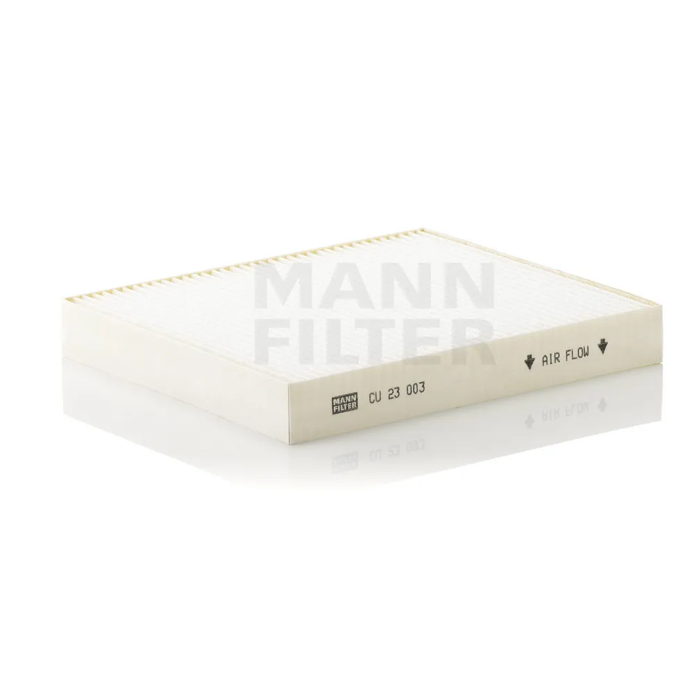 Фильтр салона MANN CU 23 003