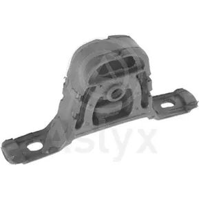 КРЕПЛЕНИЕ ГЛУШИТЕЛЯ BMW E46 1.6I-3.0 M43/M52/M54 98- ASLYX AS203131