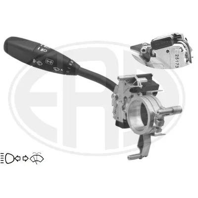 Переключатель подрулевой MERCEDES W203 ERA 440708