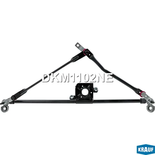 Трапеция стеклоочистителя KRAUF DKM1102NE