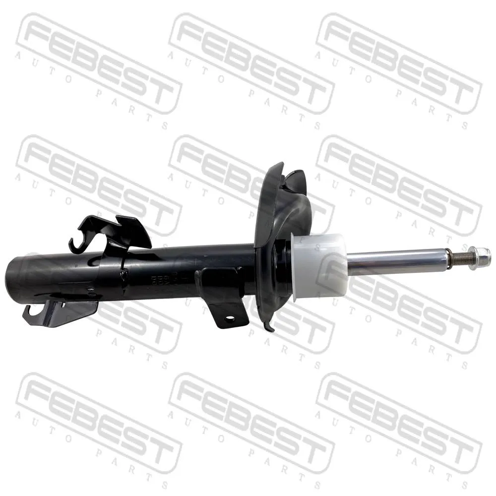 Амортизатор передний R MAZDA 3 BK 2003-2006 FEBEST 05665299FR