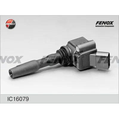 Катушка зажигания, 1Cyl FENOX IC16079