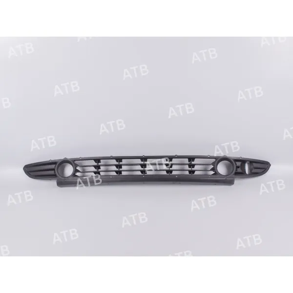 Решетка радиатора ВАЗ 2170 нижняя ATB 1AV700JN