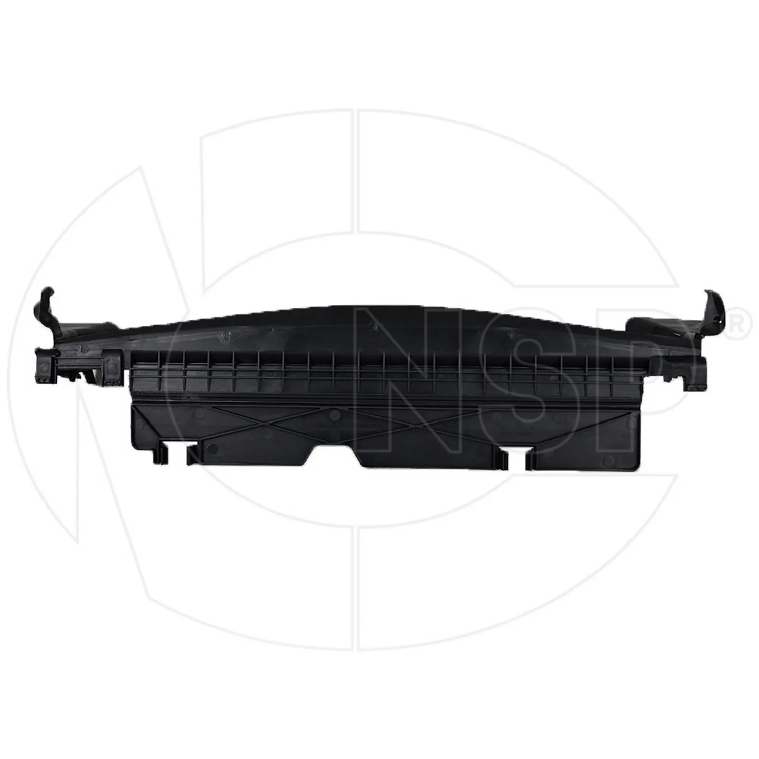 Кронштейн радиатора MERCEDES C-Class (W204) (14-18) NSP NSP28A2055050730