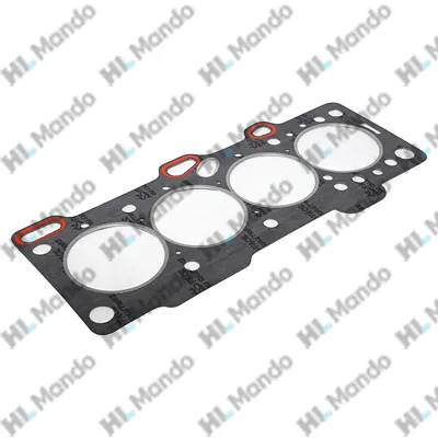 Прокладка головки блока HYUNDAI Getz (02-) (1.1) (AF) MANDO MANDO DN2231102800