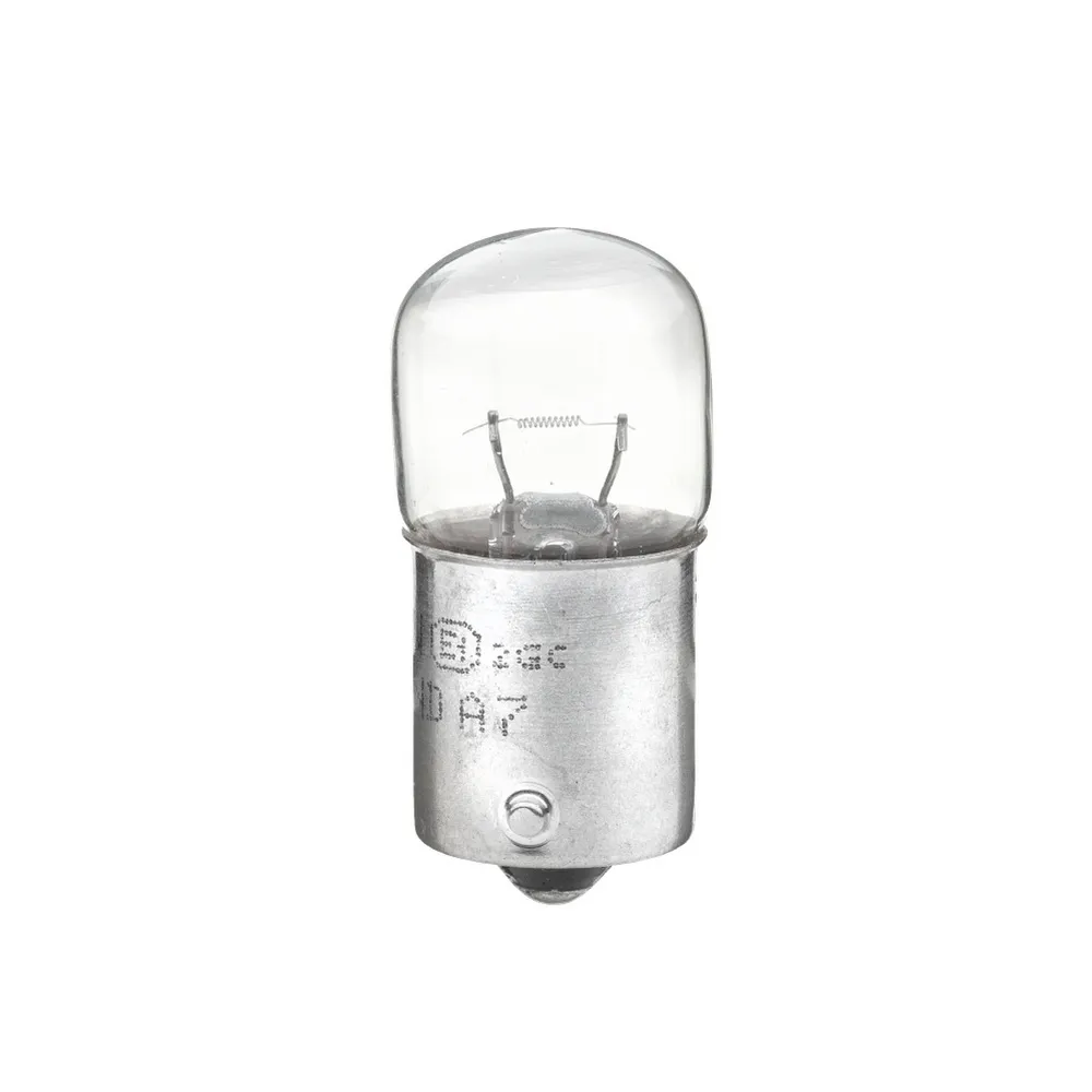 Лампа 24V W5W 5W BA15s HELLA 1 шт. картон 8GA 002 071-261