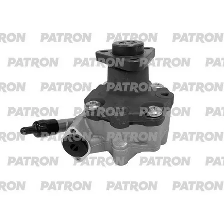 Насос гидроусилителя A6 (F42,C6)2.0 TFSI 2005-2011 (130 Bar) PATRON pps1117