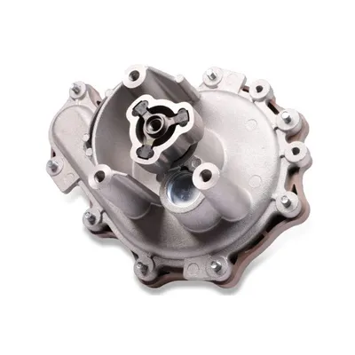 Помпа, водяной насос Boxer/Jumper/Ducato/Tranzit 06- HEPU P808