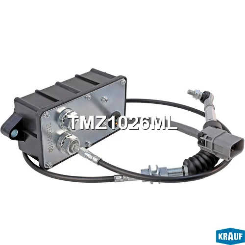Актуатор дроссельной заслонки KRAUF TMZ1026ML
